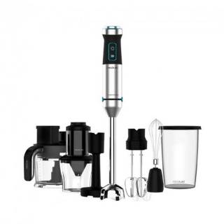 Блендер CECOTEC Powerl TitanBlack 1500 XL TotalMix CCTC-04275 (8435484042758)