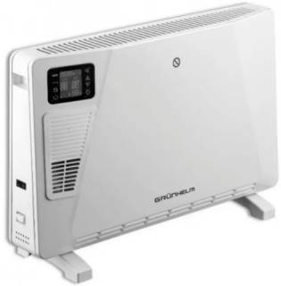 Обогреватель Grunhelm GC-2020LED