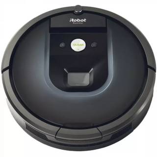 Пылесос Irobot Roomba 981