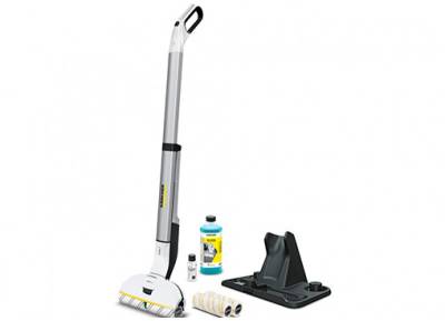 Пылесос Karcher EWM 2 Premium 1.056-350.0
