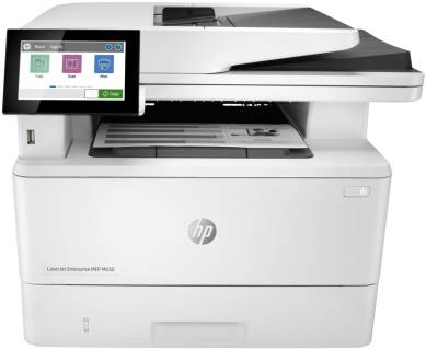 МФУ HP Enterprise M430F 3PZ55A