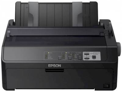 Принтер Epson FX-890II C11CF37401