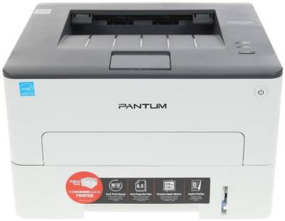Принтер PANPANTUM P3010D