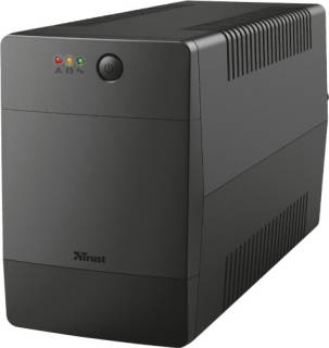 ИБП Trust Paxxon 1000VA UPS 23504_TRUST
