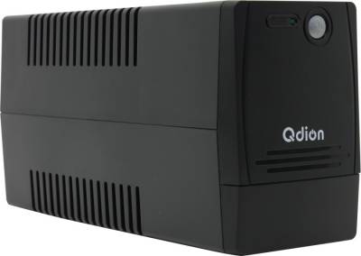 ИБП Qdion QDP 650 VA