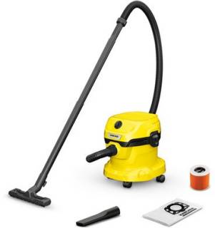 Пылесос Karcher WD 2 V-12/4/18/C 1.628-009.0