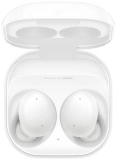 Наушники Samsung Galaxy Buds 2 SM-R177 White SM-R177NZWA