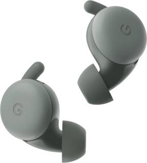 Наушники Google Pixel Buds A-Series Clearly White GA02213-US