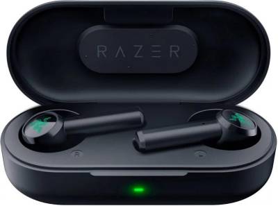 Наушники Razer Hammerhead True WL RZ12-03820100-R3G1