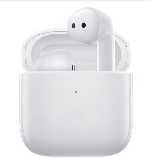 Наушники Xiaomi TWS NC Buds 3 Pro White BHR5175CN