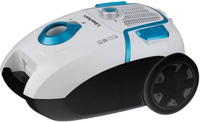 Пылесос Liberton LVC   0804B   ECO   White