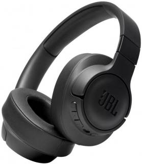 Наушники JBL Tune 760NC Black JBLT760NCBLU