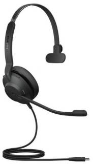 Наушники Jabra Jabra Evolve2 30 USB-A MS Mono 23089-899-979