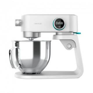 Миксер CECOTEC Twist&Fusion 4000 Luxury White CCTC-04171