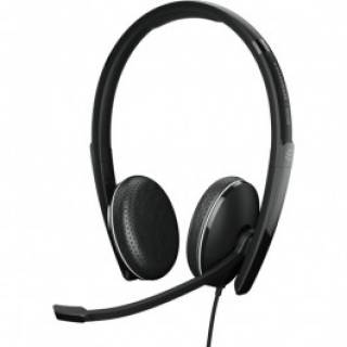 Наушники Sennheiser ADAPT 165T USB II 1000902