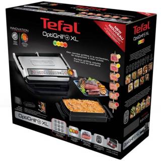 Гриль Tefal GC724D12