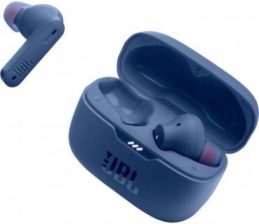 Наушники JBL Tune 230NC TWS Blue JBLT230NCTWSBLU