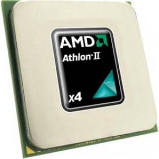 Процессор AMD Athlon II X4 640 ADX640WFK42GM