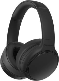 Наушники Panasonic RB-M300BGE-K Black