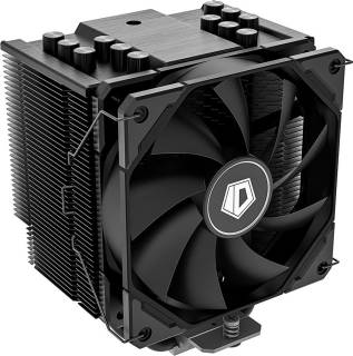 Кулер ID-Cooling SE-226-XT Black