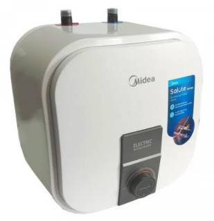 Бойлер Midea D15-20VI(U)