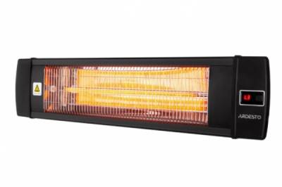Обогреватель Ardesto IH-2000-CBN1B