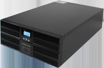 ИБП LogicPower LogicPower-6000 PRO