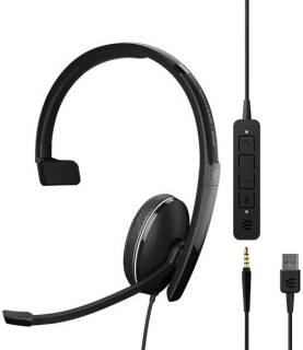 Наушники Sennheiser ADAPT 135 USB II 1000914