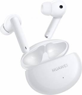 Наушники Huawei Freebuds 4i White 55034190