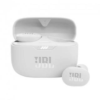 Наушники JBL Tune 130NC White JBLT130NCTWSWHT