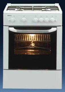 Плита Beko GC CG 61110 G
