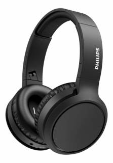 Наушники Philips TAH5205BK/00