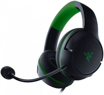 Наушники Razer Kaira X for Xbox, black RZ04-03970100-R3M1
