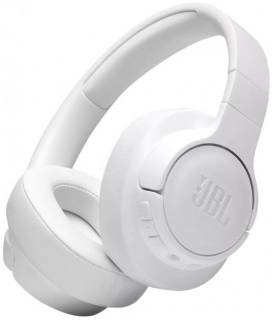 Наушники JBL T710BT White JBLT710BTWHT