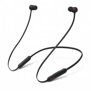 Наушники Beats Flex All-Day Wireless Earphones Black MYMC2