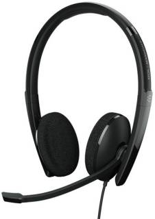 Наушники Sennheiser ADAPT 160 USB II 1000915