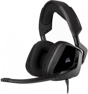 Наушники Corsair Gaming Void Elite Surround Carbon CA-9011205-EU