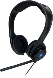 Наушники Razer Piranha RZ04-00080100-R3M1