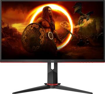 Монитор AOC AGON Q27G2S/EU