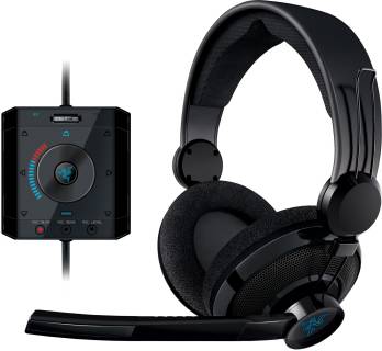 Наушники Razer Megalodon RZ04-00250100-R3M1
