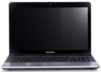 Ноутбук Acer eMachines eME730Z-P602G25Mnks LX.NAN0C.024