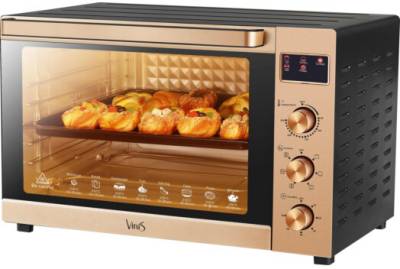 Духовка Vinis Vinis VO-8024G