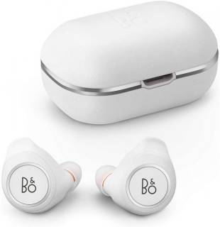 Наушники Bang & Olufsen Beoplay E8 All White