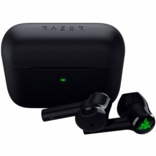 Наушники Razer Hammerhead True Wireless X Black (RZ12-03830100-R3G1