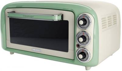 Духовка Ariete 0979 green