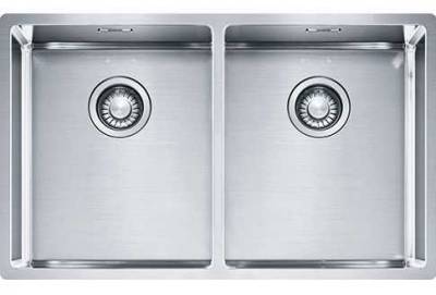 Franke BXX 220/120-34-34 127.0370.188