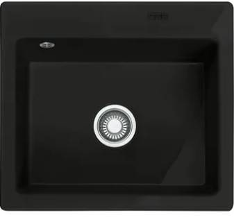 Franke MTK 610-58 124.0335.851