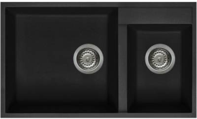 ELLECI under top nero 40 Q 440