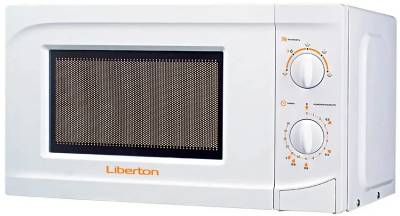 Микроволновая печь Liberton LMW-2090M,