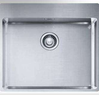 Franke BXX 210/110-54 127.0369.295